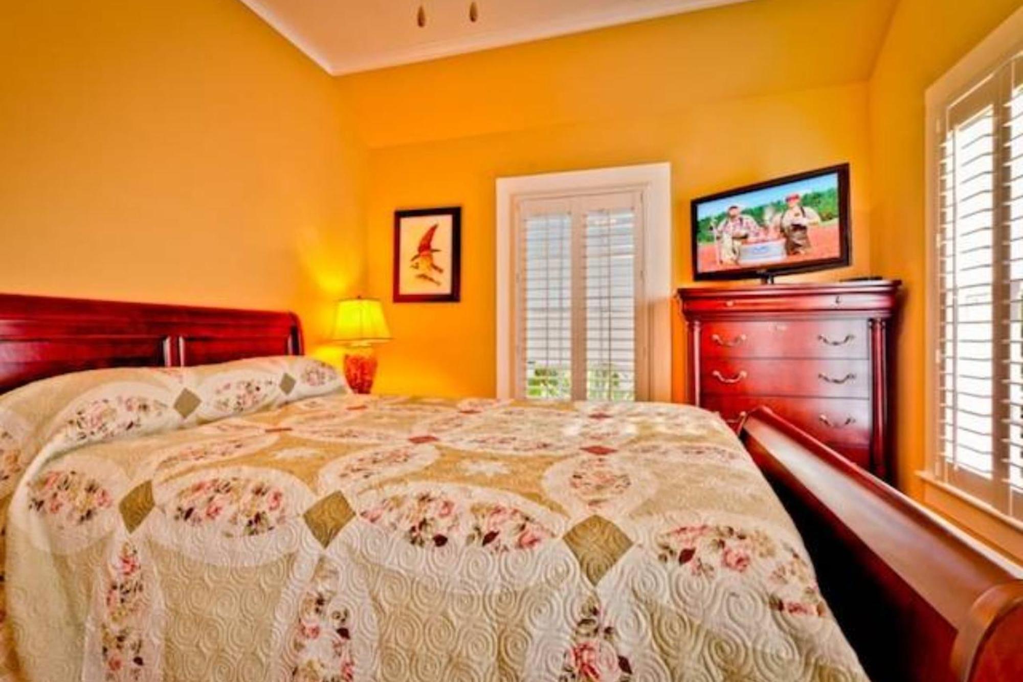 Casa De Rosalie By Avantstay Great Location W Pool Bbq Outdoor Dining Month Long Stays Only Key West Exterior photo