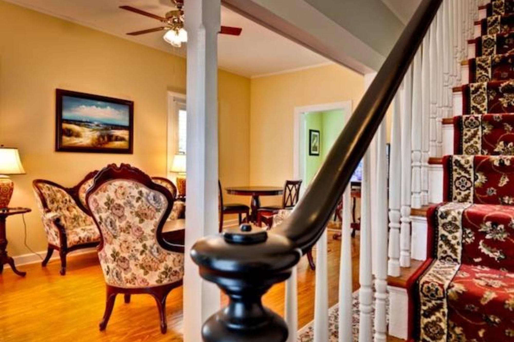 Casa De Rosalie By Avantstay Great Location W Pool Bbq Outdoor Dining Month Long Stays Only Key West Exterior photo