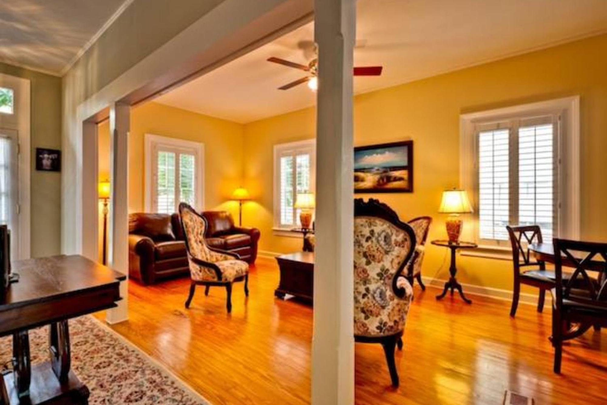 Casa De Rosalie By Avantstay Great Location W Pool Bbq Outdoor Dining Month Long Stays Only Key West Exterior photo